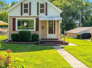 3610 S 85th St, Milwaukee, WI 53228