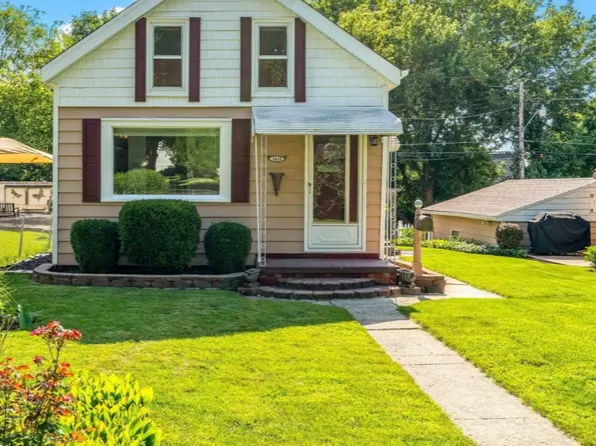 3610 S 85th St, Milwaukee, WI 53228
