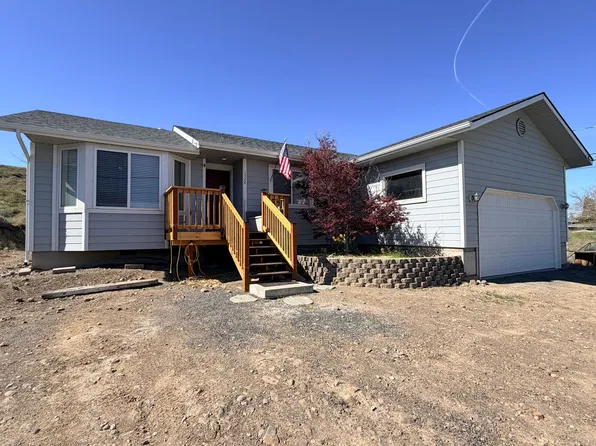 1524 D St SW #1524, Ephrata, WA 98823