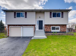 4540 Jefferson St, Hanover Park, IL 60133