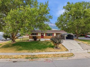 442 E 2050 N, North Ogden, UT 84414