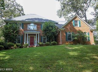5 English Hills Dr, Fredericksburg, VA 22406