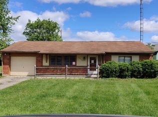 2824 Lake Park Dr, Columbus, OH 43232