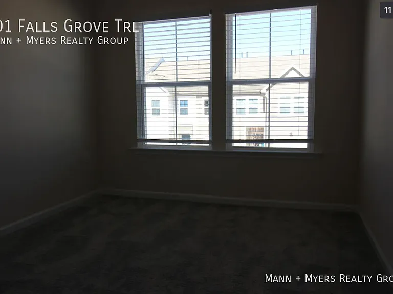 901 Falls Grove Trl — Photo 8