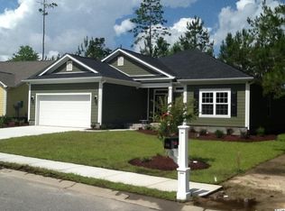 225 Outboard Dr LOT 11, Murrells Inlet, SC 29576