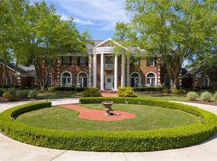 9405 Moody Rd, Fort Smith, AR 72903