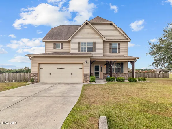 174 River Winding Road, Jacksonville, NC 28540