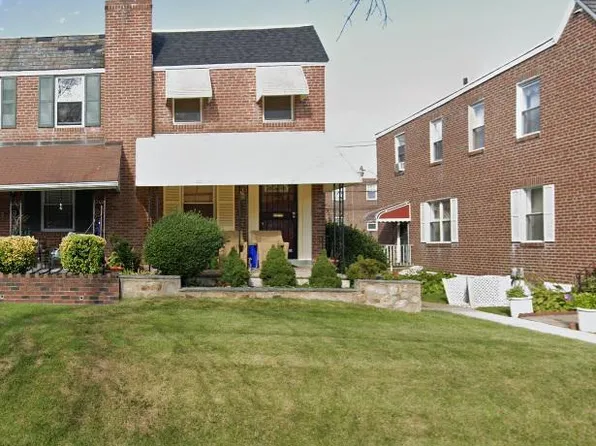 8313 Mansfield Ave, Philadelphia, PA 19150