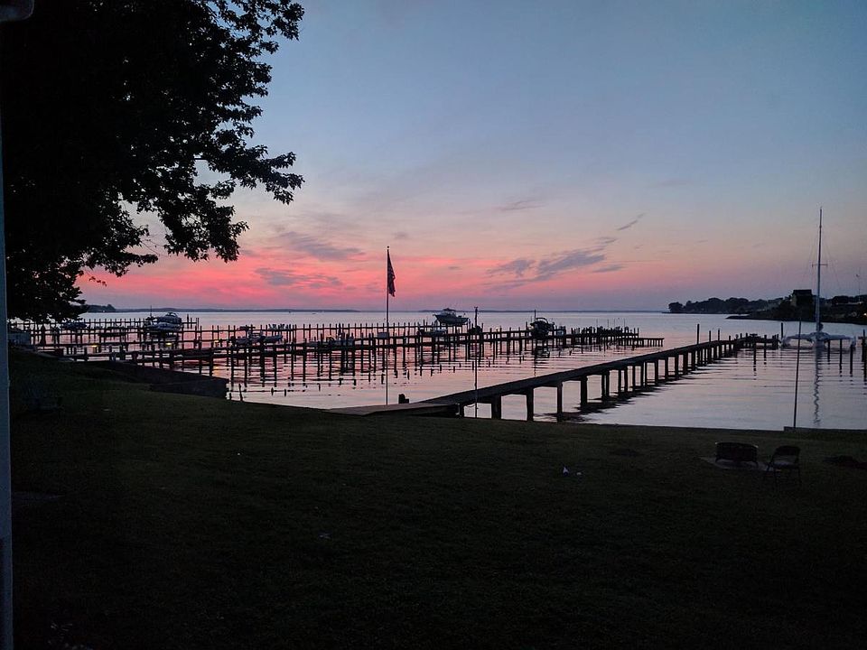 Sunrise is fantastic