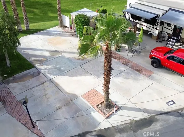 69801 Ramon Rd #396-lot 147, Cathedral City, CA 92234