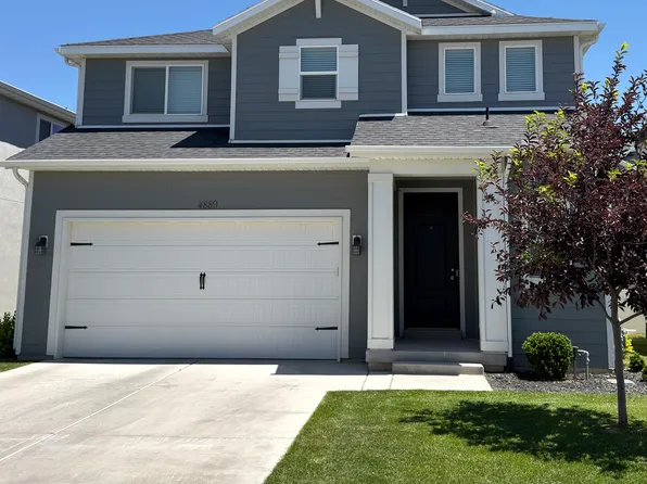 4889 E Breezy Patch Rd, Eagle Mountain, UT 84005