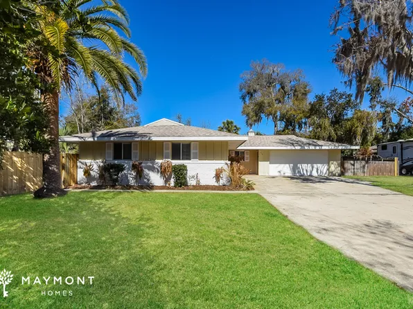 916 Northern Oaks Ter, Deland, FL 32724