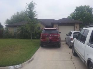 2905 E Hapner St, Harlingen, TX 78550
