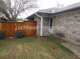 13024 Quail Dr, Balch Springs, TX 75180