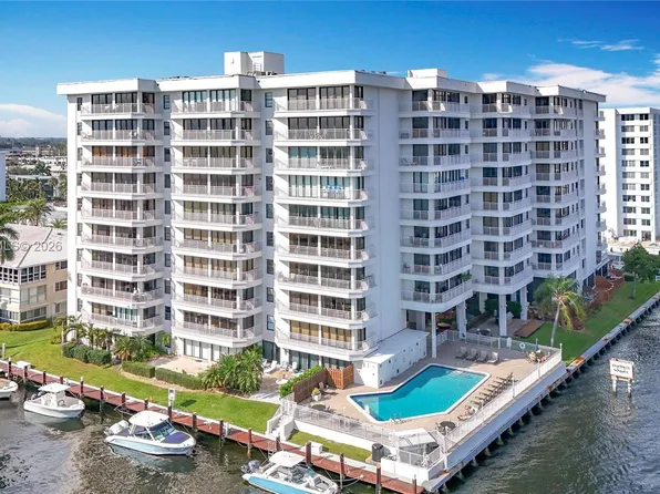 3100 NE 48th St APT 507, Fort Lauderdale, FL 33308