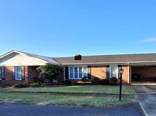 1604 Mulberry Rd, Martinsville, VA 24112
