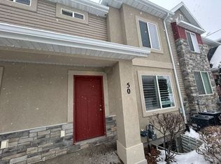 50 W 400 S, Santaquin, UT 84655