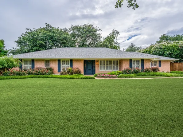 10111 Crestover Cir, Dallas, TX 75229