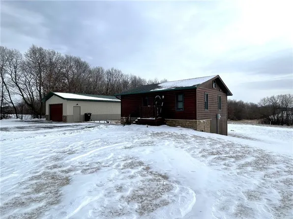 1276 150th Avenue, Balsam Lake, WI 54810