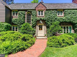 1311 Frog Hollow Rd, Rydal, PA 19046