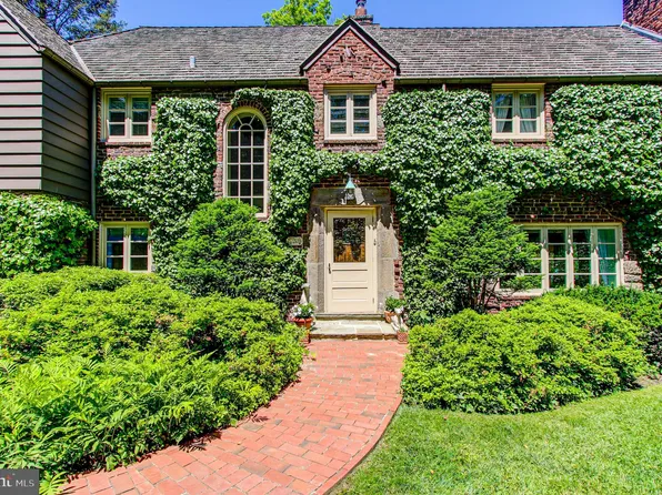 1311 Frog Hollow Rd, Jenkintown, PA 19046