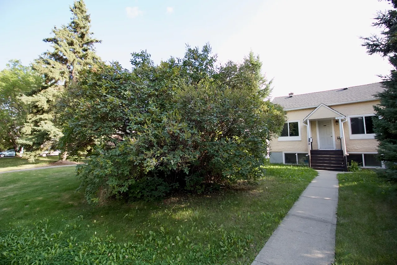 1 Bed 1 Bath Suite Idylwylde Edmonton For Rent — Photo 2