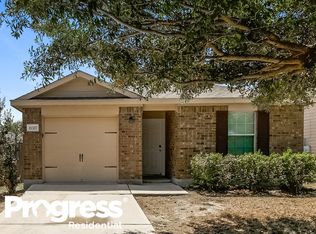 11327 Buck Cyn, San Antonio, TX 78252