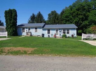 812 Union St, Lagrange, IN 46761