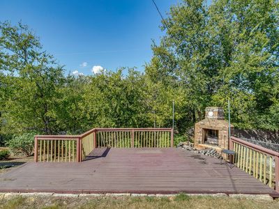 3904 Eldridge St, Fort Worth, TX, 76107