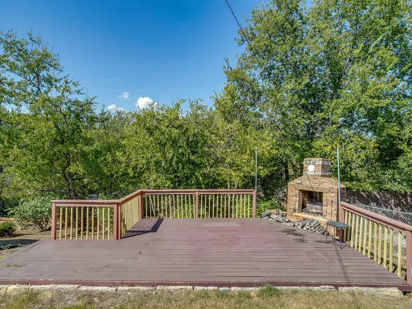 3904 Eldridge St, Fort Worth, TX 76107