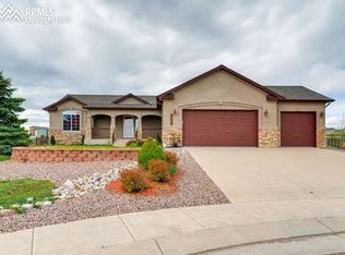 9444 Winged Foot Rd, Peyton, CO 80831