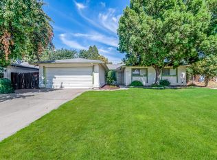 826 S Cindy St, Visalia, CA 93277