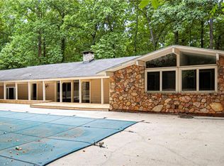 5270 Riverview Rd, Atlanta, GA 30327