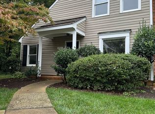 2408 Grey Forge Pl, Henrico, VA 23233