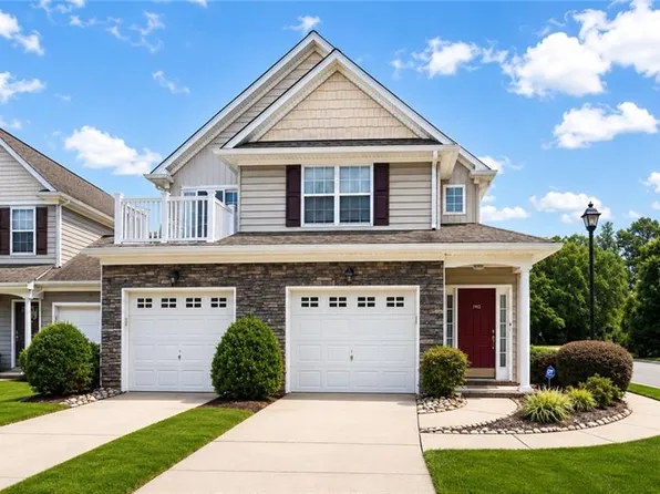 1902 Sawgrass Ln, Portsmouth, VA 23703