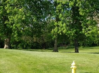 W Garfield St, Wabash, IN 46992