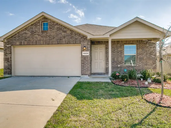 14424 Cloudview Way, Haslet, TX 76052