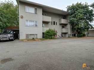 430 E 14th Ave #33, Anchorage, AK 99501