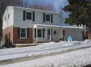 977 Novi St, Northville, MI 48167
