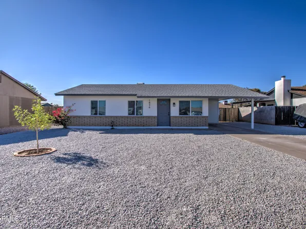 1836 N 46th Dr Drive, Phoenix, AZ 85035