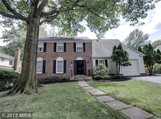 6906 Tilden Ln, Rockville, MD 20852