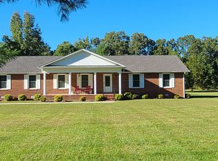 1544 Old Hillsboro Hwy, Hillsboro, TN 37342