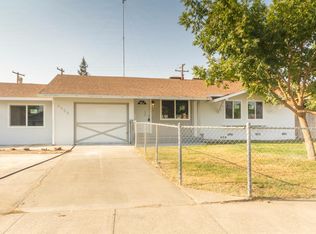 6955 Gillingham Way, North Highlands, CA