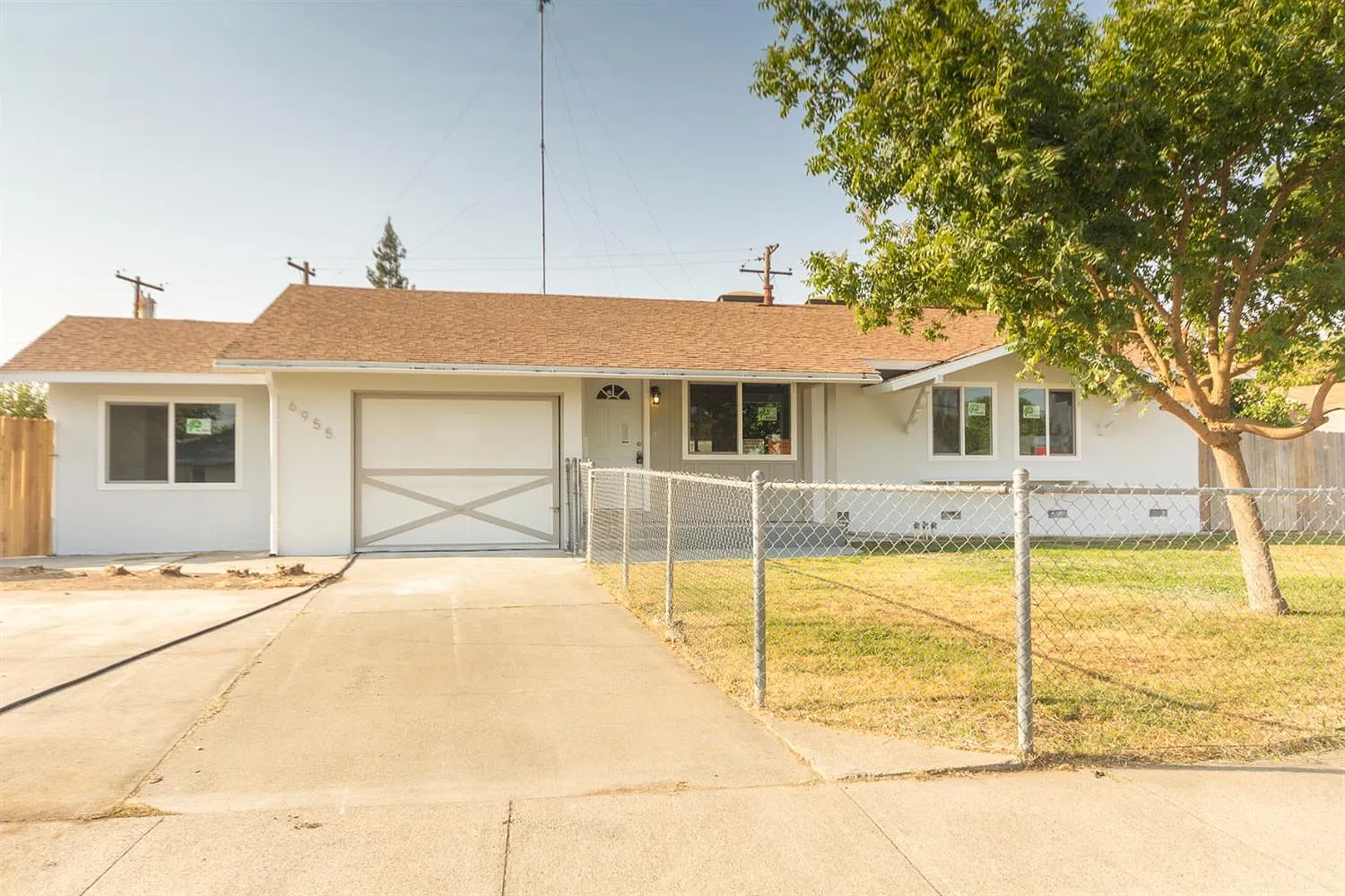 6955 Gillingham Way photo 1