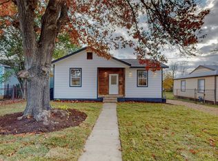 4206 Dutton Dr, Dallas, TX 75211