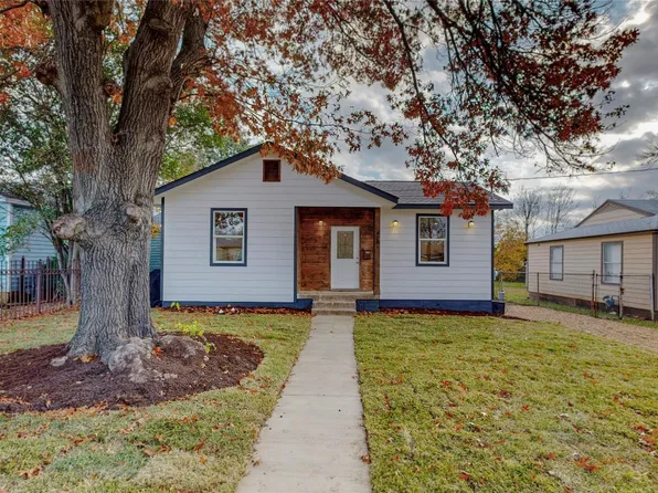 4206 Dutton Dr, Dallas, TX 75211