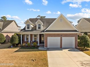 267 Morning View Way, Leland, NC 28451