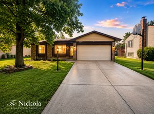2634 Avalon Dr, Troy, MI 48083