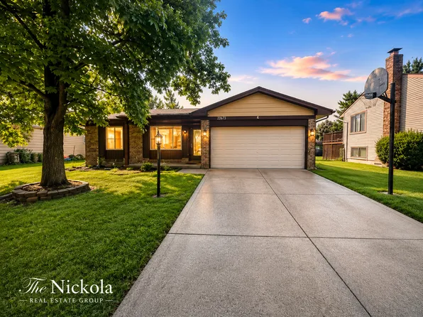 2634 Avalon Dr, Troy, MI 48083