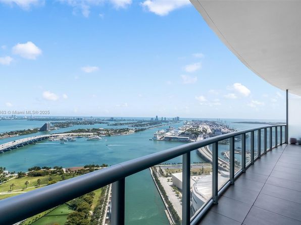888 Biscayne Blvd APT 4810, Miami, FL 33132